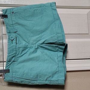 Tommy Hilfiger Shorts .. Size 2